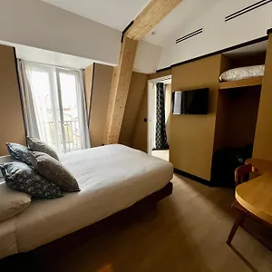 Amiral Fondary Paris